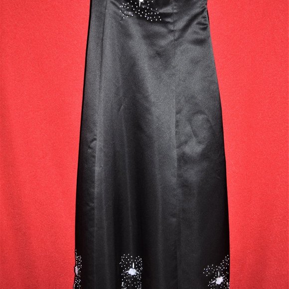 Cache Prom Dress - Picture 6 of 10